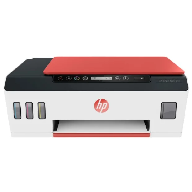 МФУ HP Smart Tank 519 Wireless (3YW73A)